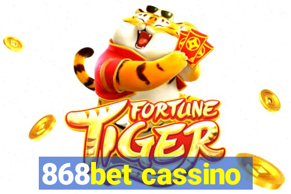 868bet cassino